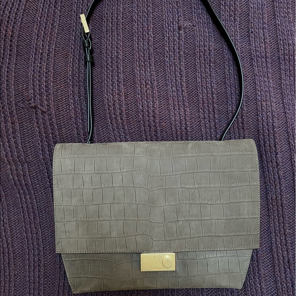 AllSaints Shoulder Bag